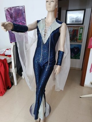 conjunto abba mamma mia