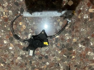 Elevalunas Trasero Izquierdo  Alfa Romeo 156