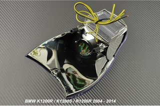 Luz de freno led BMW K1200R / K1200S / R1200R 2004