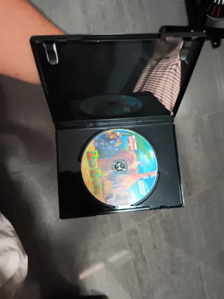 Zoo Empire PC CD ENLIGHT