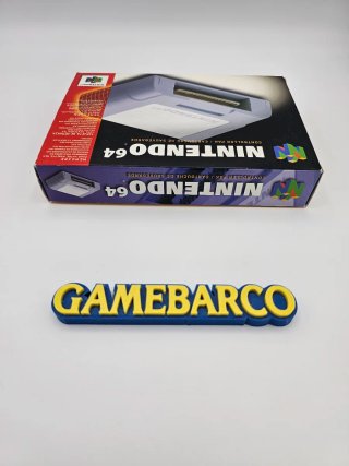 Nintendo 64 Controller Pak / Memory Card N64