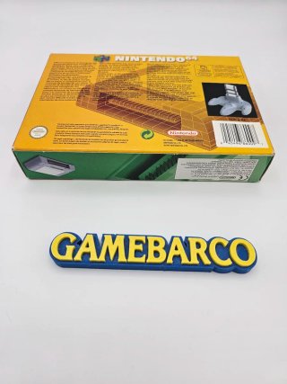 Nintendo 64 Controller Pak / Memory Card N64