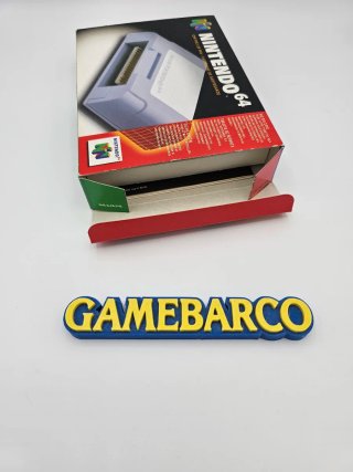 Nintendo 64 Controller Pak / Memory Card N64