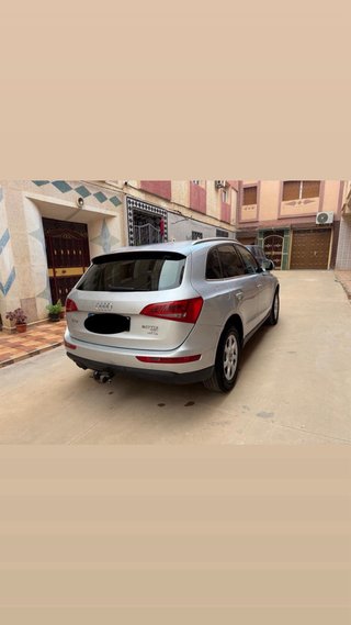 Audi Q5 2009