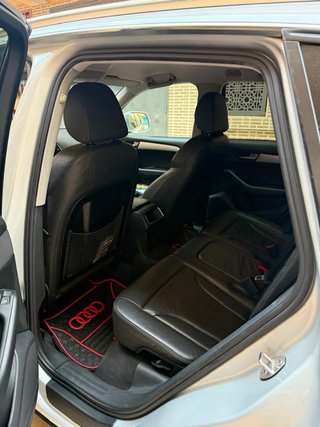 Audi Q5 2009