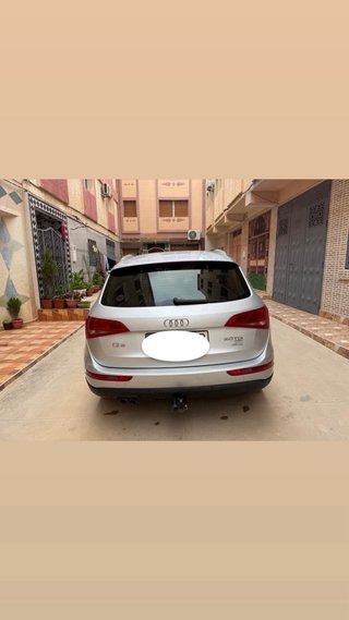 Audi Q5 2009