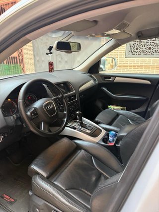 Audi Q5 2009
