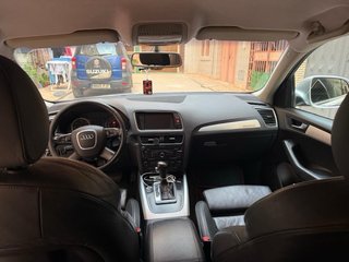 Audi Q5 2009