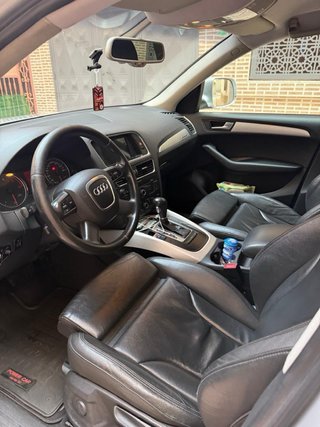 Audi Q5 2009