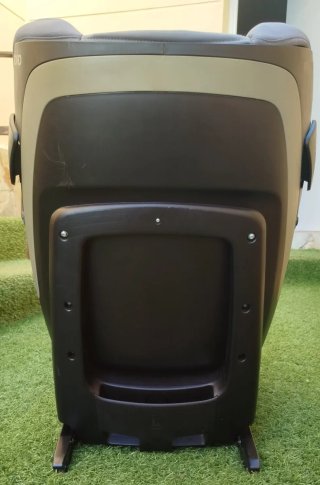 Silla de coche Recaro Zero 1