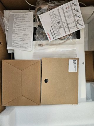 Inversor Solar GOODWE GW5K-ET PLUS Trifásico