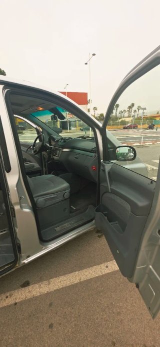 Mercedes-Benz Viano 2007