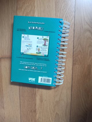 LOTE 4 LIBROS,