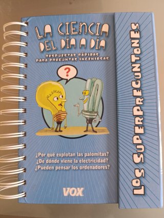 LOTE 4 LIBROS,