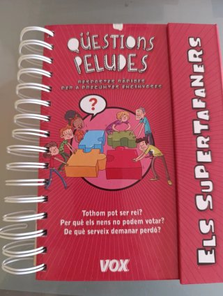 LOTE 4 LIBROS,