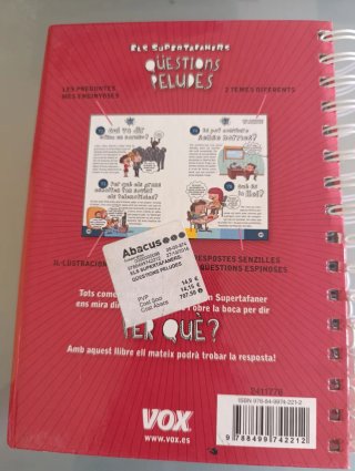 LOTE 4 LIBROS,