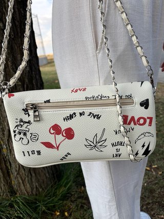 Bolso Zadig & Voltaire Edición Limitada