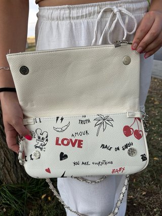 Bolso Zadig & Voltaire Edición Limitada