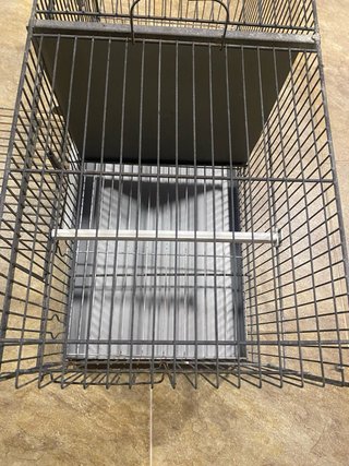 Jaulas de cría RSL 60 cm