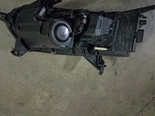 Faro Dacia Sandero/Jogger 2021