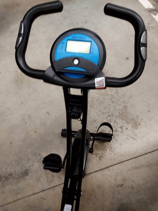 Bicicleta Estática Plegable Ancheer