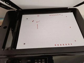 Impresora HP Officejet 4630
