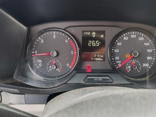 Volkswagen Crafter 2018