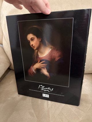Murillo fecit libro ediciones Tartessos