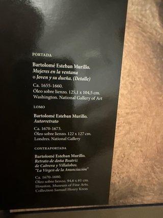 Murillo fecit libro ediciones Tartessos