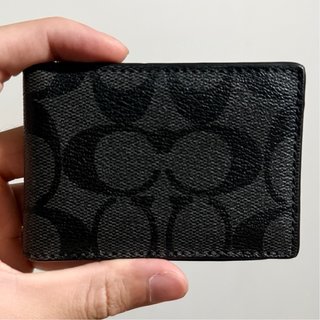 Pack 3 Coach: Cartera y 2 Tarjeteros