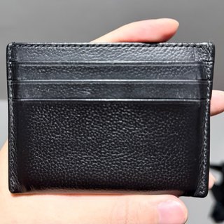 Pack 3 Coach: Cartera y 2 Tarjeteros