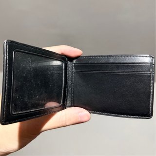 Pack 3 Coach: Cartera y 2 Tarjeteros