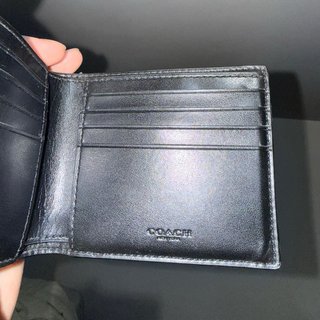 Pack 3 Coach: Cartera y 2 Tarjeteros
