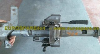 22239 columna direccion nissan patrol 3.0 di gr