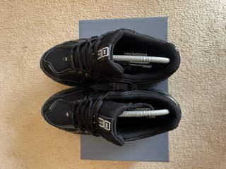 Zapatillas New Balance 1906 Negras