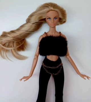 Xianxian Princess Conjunto