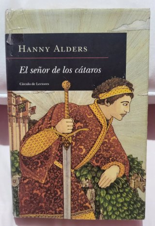El señor de los cátaros