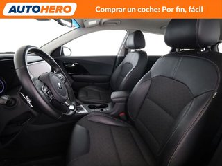 Kia Niro 1.6 Hybrid Drive