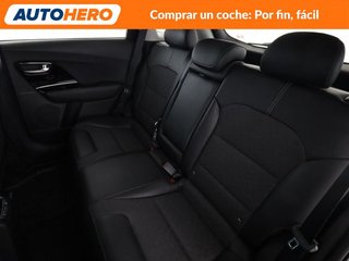 Kia Niro 1.6 Hybrid Drive