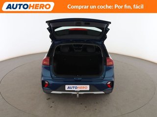 Kia Niro 1.6 Hybrid Drive