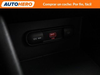 Kia Niro 1.6 Hybrid Drive