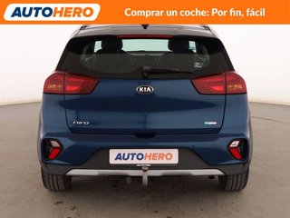 Kia Niro 1.6 Hybrid Drive