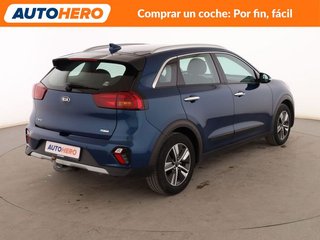 Kia Niro 1.6 Hybrid Drive