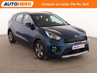 Kia Niro 1.6 Hybrid Drive