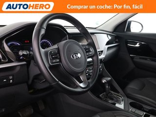 Kia Niro 1.6 Hybrid Drive