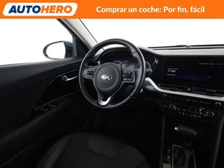Kia Niro 1.6 Hybrid Drive