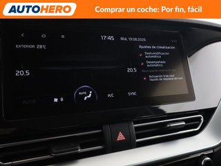 Kia Niro 1.6 Hybrid Drive