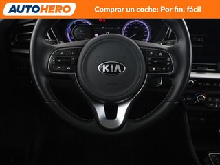 Kia Niro 1.6 Hybrid Drive