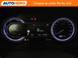Kia Niro 1.6 Hybrid Drive