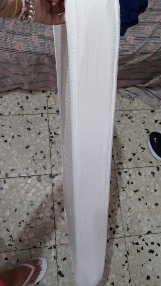 Colchón para cuna